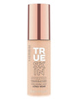 Catrice | True Skin Hydrating Foundation (007 | Cool Nude)