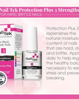 Nail Tek Protection Plus 3,