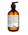 Aesop Shampoo | Soften Hair, Restore Shine | Bergamot Rind, Frankincense, Cedar Atlas | 16.9 oz / 500mL