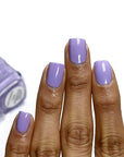 duri Nail Polish, 774 Dream