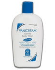 Vanicream Shampoo Conditioner And Gentle Body Wash 12 Ounce Each