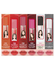 AMTS True Beauty Joo Kyung Kiss