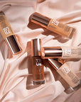 Catrice | True Skin Hydrating Foundation (020 | Warm Beige)