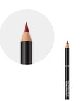 Rimmel Lasting Finish 8HR Lip Liner, 580 Bitten Red, Pack of 1 (Pack of 3)