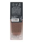 e.l.f. Flawless Finish Foundation, Lightweight & Medium Coverage, Oz () 20mL