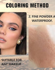Buildable Matte Eyeshadow Makeup Palette Single - Rosy Brown Shades | Creamy Pressed Powder for Easy Blending | Mini Travel Palette for Women | Everyday Natural Eye Makeup