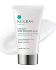 REJURAN® Advanced Intensive Scar Treatment Mask, c-PDRN® - Facial Wash-Off & Sleeping Mask for Soft, Smooth Skin Texture, Clinically Developed (3.52 oz)