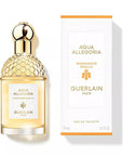Guerlain Aqua Allegoria Mandarin Basilic Eau De Toilette Spray for Unisex, 2.5 Ounce