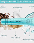 Under eye cream for dark