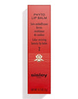 Sisley Paris Phyto-Lip Balm, 2 Pink Glow - Plumps, Protects & Smooths for Fuller, Hydrated, More Beautiful Lips - Easy to Apply - Buildable Color
