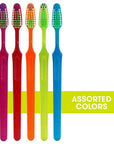 Reach Crystal Clean Toothbrush Soft Bristles 1 Count, (Pack of 6)