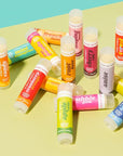 Crazy Rumors Biggie Cherry Cola Flavored balm)