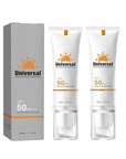 Biossance Squalane + Zinc Sheer Mineral Lightweight,
