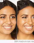Tarte Shape Tape Radiant Medium Coverage Concealer Full Tan Neutral
