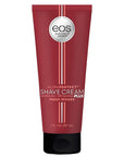 eos UltraProtect™ Men’s Shave Cream- Fresh Woods, 24-Hour Hydration, Non-Foaming Formula, 7 fl oz