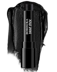 BOBISUKA Black Face Body Paint Stick, Sweatproof Eye Black Stick for Baseball Football Softball Sports – Waterproof Face Painting for Skull Joker Vampire Halloween SFX Makeup Cosplay