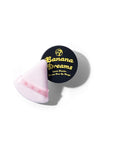 W7 Banana Dreams Application Set - Yellow-Toned Loose Powder Puff