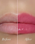 Girlactik Jello Gloss Balm - Rosie