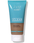 Hey Honey Skincare Be Clear - Cleansing