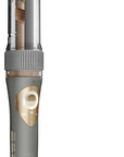 INFINITIPRO BY CONAIR Curl Secret Automatic Curling Iron - 3/4-inch Barrel - Hair Curler for All Hair Types and Lengths - Dual Voltage for Worldwide Travel
