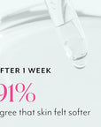 BlissPro™ Liquid Exfoliant - Weekly Exfoliating Treatment with 11.8% AHA, BHA, PHA - 4 Fl Oz | Smooths Skin Texture, Reduces Pores & Fine Lines