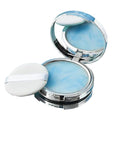 Oil Control Face Pressed Powder,Jelly Pressed Powder Face