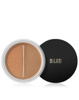 Milani Make It Last Setting Powder - Translucent Medium to Deep (0.12 Ounce) Cruelty-Free Mattifying Face Powder that Sets Makeup for Long-Lasting Wear