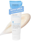 Barefoot Scientist High Dive Intensive Hydration Foot Therapy Cream, Specialized Moisture for Dry Feet and Cracked Heels