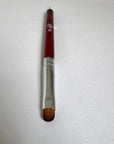 Detailing nail art french brush