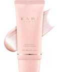 KAHI Wrinkle Bounce Essential Korean Sun Screen Face Moisturizer with SPF 50 + PA++++ Sun Block Daily Moisturizer with SPF | Tone Up Cream Face Sunblock Hydrating Moisturizer Face Cream 1.69 fl oz