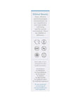 Derma E Hydrating Eye Cream – Firming and Lifting Hyaluronic Acid Treatment - Under Eye and Upper Eyelid Cream Reduces Puffiness and Appearance of Fine Lines, 0.5 oz