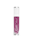 wet n wild Mega Last Catsuit High-Shine Liquid Lipstick Purple Berry Down Lo