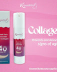 Kosmetika | Tinted Face Sunscreen