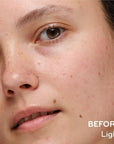 pūrlisse BB Concealer - BB Cream for All