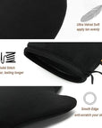 Tanning Mitts Self Tanner Mitt Applicator, EVYTTA Self Tanning Mitt Applicator Self Tan Mitt Applicator, Tanning Glove for Self Tan Mit Self Tanner Mit, Sunless Tanner Mitt Self Tanner Glove