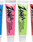 Zinka Colored Nosecoat Waterproof Sunblock - (Jungle