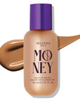 Matte Foundation Money - Long-Lasting Makeup Foundation with