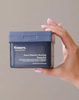 Power Elasticity-Boosting Plump Pad 150 ml 5.07 fl.oz. (110 count), Black
