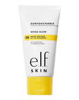 e.l.f. SKIN Suntouchable Whoa Glow SPF 30, Sunscreen Vary, Sunbeam