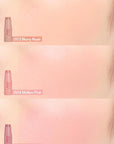 I'M MEME Blusher - I'm Multi Stick 003 Blurry Nude | Easy Blendable Cream Blush for Natural Look, Multi Blush Stick for Cheek Tint, Face Contour Makeup, and Face Blush, Suitable for All Ages