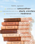Tarte Shape Tape Radiant Medium Coverage Concealer Full Tan Neutral