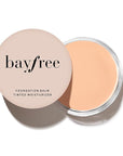 Foundation Balm, Matte Full Coverage Cream Foundation, Mature 0.99 oz