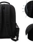 Barber Clippers Bag,Barber Accessories Backpack