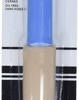 COVERGIRL - Clean Matte Concealer, Oil-Free, Lightweight Formula,
