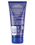 Noxzema Ultimate Clear Daily Deep Pore Oil-Free Cleanser for Soft, Smooth Skin Daily Face Wash for Women and Men, Facial Cleanser for Acne Prone Skin, 6 Oz Ea (Pack of 6)