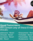 All Good SPF 15 Lip Balm Facial