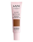 NYX PROFESSIONAL MAKEUP Bare With Me Tinted Skin