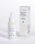 Face Serum by Pacifica - Clean Shot Retinoid 3% Solution with Bakuchiol – Anti-Aging Facial Serum with Advanced Retinoid Complex for Fine Lines & Wrinkles, Vegan & Cruelty-Free, 0.8 oz