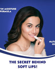 Nivea Lipcare Essential 4.8g