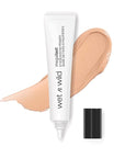 wet n wild Megalast Eyeshadow Primer, lightweight formula, inflused with Vitamin E